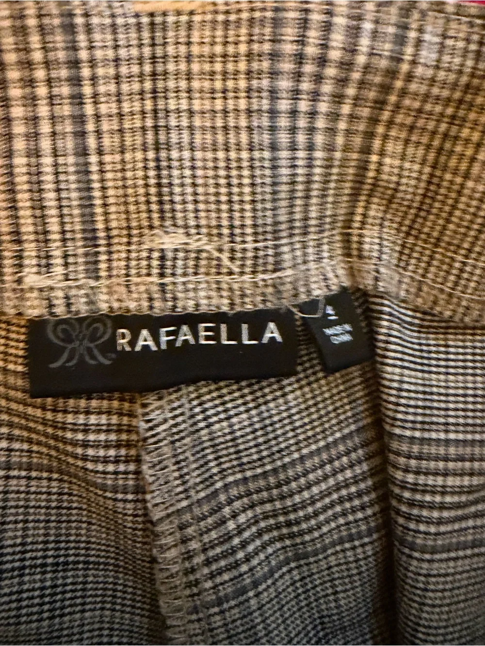 Rafaella tailored men